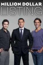 Watch Million Dollar Listing: Los Angeles Putlocker