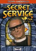Watch The Secret Service Putlocker