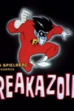 Watch Freakazoid! Putlocker