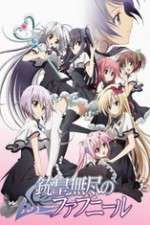 Watch Juuou Mujin no Fafnir Putlocker