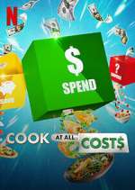 Watch Cook at all Costs Putlocker