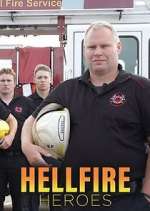 Watch Hellfire Heroes Putlocker