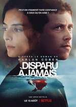Watch Disparu à jamais Putlocker