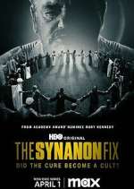 The Synanon Fix putlocker