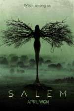 Watch Salem Putlocker