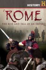 Watch Rome Rise and Fall of an Empire Putlocker