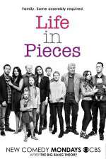 Watch Life in Pieces Putlocker