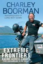 Watch Charley Boorman's Extreme Frontiers Putlocker