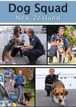 Watch Dog Squad Putlocker