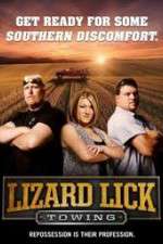 Watch Lizard Lick Towing Putlocker