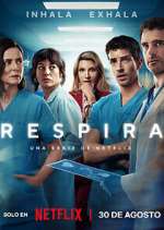 Watch Respira Putlocker