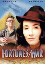 Watch Fortunes of War Putlocker