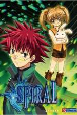 Watch Spiral Bond of Reasoning Putlocker