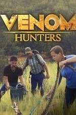 Watch Venom Hunters Putlocker