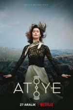 Watch Atiye Putlocker