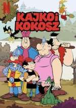 Watch Kajko i Kokosz Putlocker