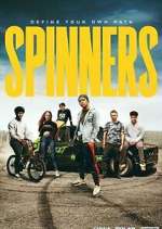 Watch Spinners Putlocker