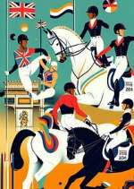 Watch Paris 2024 Paralympics: Meet the Athletes Putlocker