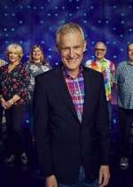 Watch Eggheads Putlocker