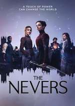 Watch The Nevers Putlocker