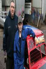 Watch Fast And Fearless: Britain's Banger Racers Putlocker