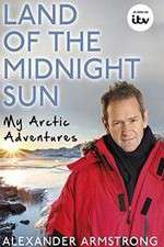 Watch Alexander Armstrong in the Land of the Midnight Sun Putlocker