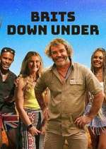 Watch Brits Down Under Putlocker