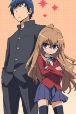 Watch Toradora! Putlocker