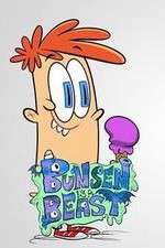 Watch Bunsen is a Beast! Putlocker