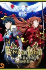 Watch Romeo x Juliet  Putlocker