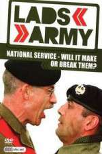 Watch Lads Army Putlocker