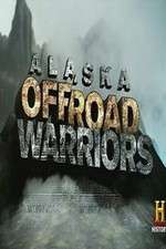 Watch Alaska Off-Road Warriors Putlocker
