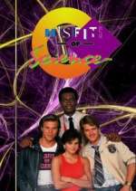 Watch Misfits of Science Putlocker