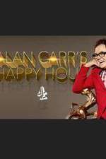 Watch Alan Carr's Happy Hour Putlocker