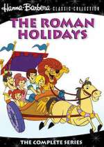 Watch The Roman Holidays Putlocker