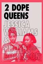 Watch 2 Dope Queens Putlocker