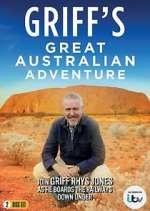 Watch Griff's Great Australian Adventure Putlocker