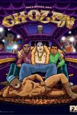 Watch Chozen Putlocker