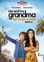 Watch Me and My Grandma Putlocker