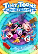 Watch Tiny Toons Looniversity Putlocker