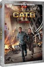 Watch CAT. 8 Putlocker