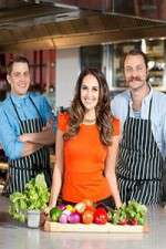 Watch The Great Food Race Putlocker