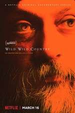 Watch Wild Wild Country Putlocker