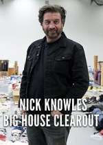 Watch Nick Knowles' Big House Clearout Putlocker