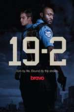Watch 19-2 Putlocker