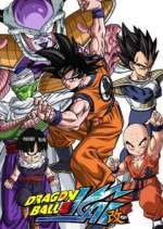 Watch Dragon Ball Kai Putlocker
