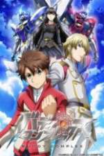 Watch Buddy Complex Putlocker
