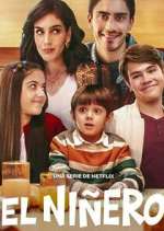 Watch El Niñero Putlocker