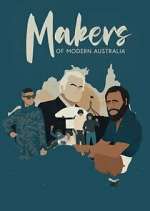 Watch Makers of Modern Australia Putlocker