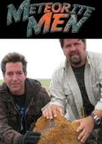 Watch Meteorite Men Putlocker